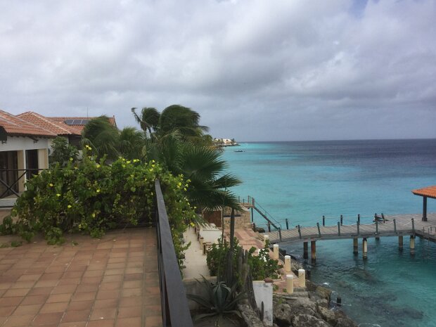 Bonaire with Carrolls
