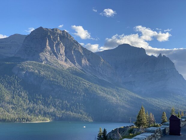 Glacier National Park