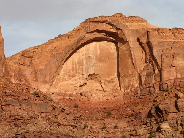 A Moab Thanksgiving