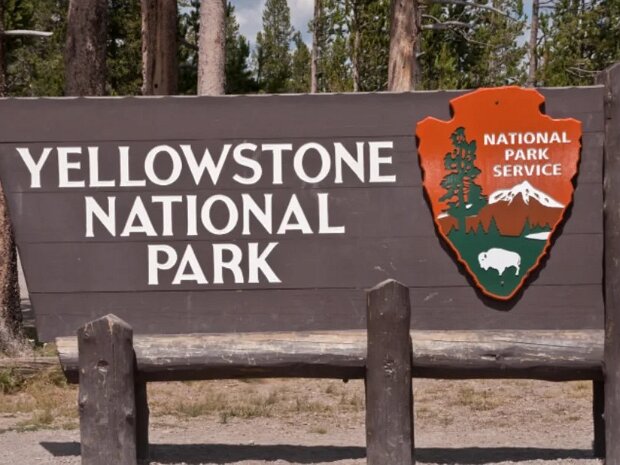 Yellowstone in the A-Liner