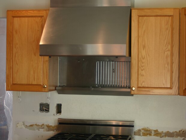 The Kellers Remodel
